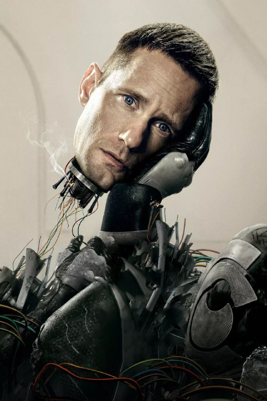 名称：杀戮人机 (2025) WEB-4K-DV-杜比视界版本 全10集 简繁英字幕描述：根据玛莎·威尔斯（Martha Wells）畅销的雨果奖和星云奖获奖系列书籍改编，《谋杀机器人》（Murderbot）是一部科幻惊悚/喜剧作品，讲述了一个自我黑客化的安全构造体的故事