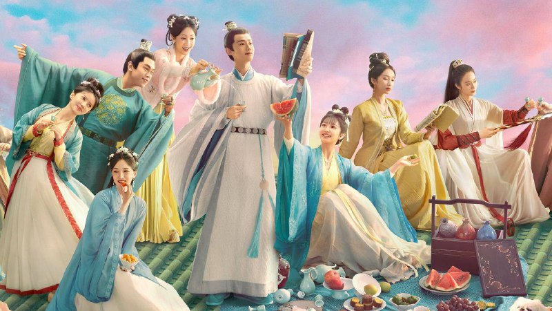 📺 电视剧｜卿卿日常 (2022)⭐️ 评分: 6.6 / 地区: CN / 类型: 喜剧🎬 导演: 未知👥 主演: 白敬亭 / 田曦薇 ...📺 共1季 (40集)📖 简介:  🎬 视频数量: 40 | 总大小: 213.31 GB | 平均大小：5.33 GB | 实际视频数量: 40 | 已和谐：0🏷 视频质量: 2160p · H.265 · Web · Dolby Digital Plus 5.1🔗 链接: 