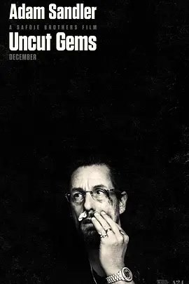 资源的名称：【2019】【4K蓝光原盘+高清MKV版】原钻4K REMUX (2019)【54.78G】描述：导演: 本·萨弗迪 / 约书亚·萨弗迪编剧: 罗纳德·布隆斯坦 / 本·萨弗迪 / 约书亚·萨弗迪主演: 亚当·桑德勒 / 茱莉娅·福克斯 / 凯文·加内特 / 威肯 / 伊迪娜·门泽尔 / 更多 ....💬️隐藏信息：点击查看🏷 文件类型：#4K原盘 🔗社区链接：点击查看👨🏼‍🚀 分享来源：用户链接