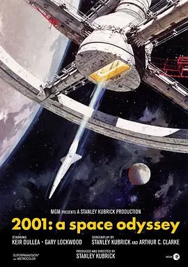资源的名称：【2001】【4K蓝光原盘+高清MKV版】2001太空漫游4K REMUX 74.88GB描述：导演: 斯坦利·库布里克编剧: 亚瑟·克拉克 / 斯坦利·库布里克主演: 凯尔·杜拉 / 加里·洛克伍德 / 威廉姆·西尔维斯特 / 丹尼尔·里希特 / 雷纳德·洛塞特 / 更多...类型: 科幻 / 惊悚 / 冒险制片国家/地区: 英国 / 美国语言: 英语 / 俄语上映日期: 1968-04-02(华盛顿首映) / 1968-05-12(英国)片长: 149分钟又名: 2001：星际漫游 / 2001：太空奥德赛这部影片是库布里克花了四年时间制作的充满哲学命题的鸿篇巨制