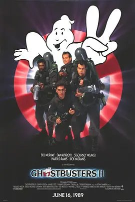 资源的名称：【1989】【4K蓝光原盘+高清MKV版】捉鬼敢死队2 4K REMUX (1989)...描述：导演: 伊万·雷特曼编剧: 丹·艾克罗伊德 / 哈罗德·雷米斯主演: 比尔·默瑞 / 丹·艾克罗伊德 / 西格妮·韦弗 / 哈罗德·雷米斯 / 里克·莫拉尼斯类型: 喜剧 / 科幻 / 奇幻制 ....💬️隐藏信息：点击查看🏷 文件类型：#4K原盘 🔗社区链接：点击查看👨🏼‍🚀 分享来源：用户链接