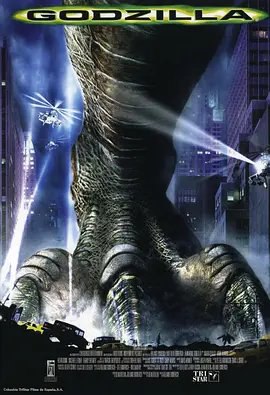 资源的名称：【1998】【4K蓝光原盘+高清MKV版】哥斯拉1998 4K REMUX (1998)描述：导演: 罗兰·艾默里奇编剧: 迪安·德夫林 / 罗兰·艾默里奇主演: 马修·布罗德里克 / 让·雷诺 / 玛丽亚·皮提罗 / 汉克·阿扎利亚 / 凯文·杜恩类型: 动作 / 科幻 / 冒险 /  ....💬️隐藏信息：点击查看🏷 文件类型：#4K原盘 🔗社区链接：点击查看👨🏼‍🚀 分享来源：用户链接