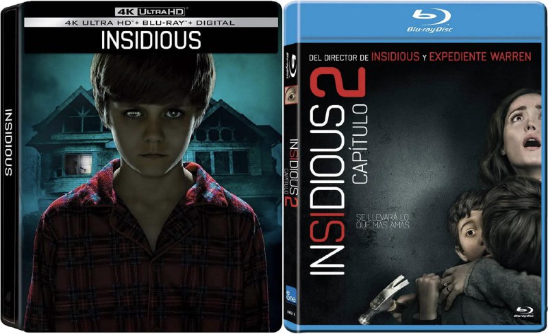 名称：《潜伏》温子仁导演两部曲合集 蓝光原盘REMUX [英语] [内封特效字幕] [仅含1-2导演作品/后续监制未收录]描述：《潜伏》是由温子仁执导，帕特里克·威尔森、萝丝·拜恩、泰·辛普金斯、琳·莎耶等主演惊悚悬疑电影，影片于2011年4月1日在美国上映