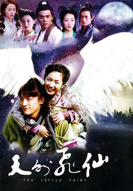 天外飞仙 (2006)评分：8.2类型：爱情,奇幻,古装 简介：为救即将灰飞烟灭的二姐，玉帝的小女儿小七（林依晨饰）偷偷下凡寻觅二姐（郭妃丽饰）在人间的情郎劳夫子（谢君豪饰），误打误撞认识了正在放风筝的童远（胡歌饰）