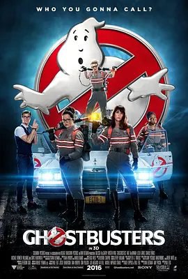资源的名称：【4K蓝光原盘+高清MKV版】超能敢死队1  （2016）55.66 GB描述：导演: 保罗·费格编剧: 丹·艾克罗伊德 / 凯迪·迪波德 / 保罗·费格 / 哈罗德·雷米斯主演: 克里斯汀·韦格 / 梅丽莎·麦卡西 / 凯特·麦克金农 / 莱斯莉·琼斯 / 克里斯·海姆斯沃 ....💬️隐藏信息：点击查看🏷 类型：#4K原盘 🔗社区：点击查看👨🏼‍🚀 来源：用户链接📢 频道：@xx123pan👥 群组：@xx123pan1🤖 投稿：@share_123pan_bot