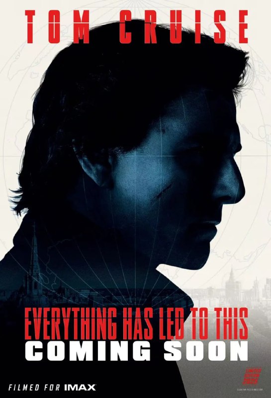 名称：碟中谍8：最终清算 (2025)【2160p.iT.WEB-DL.DDP5.1.Atmos.DV.HDR.H.265 内封简繁英多国字幕 汤姆·克鲁斯】描述：超级人工智能“智体”即将引爆全球核弹危机，把世界推向毁灭边缘