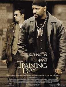 资源的名称：美国.犯罪.训练日.Training.Day.2001（8.0）41.27GB.AVC.Atmos.TrueHD.7.1描述：本帖最后由 功能性进步 于 2023-6-8 03:12 编辑 训练日 Training Day (2001)Training Day导演: 安东尼·福奎阿编剧: 大卫·阿耶主演: 丹泽尔·华盛顿 / 伊桑·霍克 / 斯科特·格伦 / 汤姆·贝伦杰 / 哈里斯·于林 / 更多...类型: 剧情 / 惊悚 / 犯罪制片国家/地区: 美国语言: 英语 / 俄语 / 西班牙语 / 韩语 / 希腊语上映日期: 2001-09-02(威尼斯电影节) / 2001-10-05(美国)又名: 边缘特训(港) / 震撼教育(台)简介：    美国大都会的街头就像是枪林弹雨的战场，安份守己的老百姓为了捍卫家园，每天都必须面对凶狠残暴的毒贩的威胁，而誓言保护人民安全的执法人员也向毒贩宣战，无数人受到这场战争的影响因而付出惨痛代价