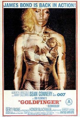 资源的名称：007：金手指 (1964) 原盘描述：007之金手指 Goldfinger年份：1964类型：动作、惊悚、冒险导演： 主演：肖恩·康纳利、杰特·弗罗比、霍纳尔·布莱克曼、雪莉·伊顿、坦妮娅·玛蕾特...简介：世界各国突然出现黄金大量流失的 ....💬️隐藏信息：点击查看🏷 类型：#4K原盘 #4K电影 #MKV🔗社区：点击查看👨🏼‍🚀 来源：用户链接📢 频道：@xx123pan👥 群组：@xx123pan1🤖 投稿：@share_123pan_bot
