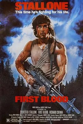 资源的名称：【4K蓝光原盘+高清MKV版】第一滴血1 4K REMUX（1982）51.11 GB描述：导演: 特德·科特切夫编剧: 迈克尔·科佐尔 / 威廉·沙克海姆 / 西尔维斯特·史泰龙主演: 西尔维斯特·史泰龙 / 理查德·克里纳 / 布莱恩·丹内利 / 比尔·麦金尼 / 杰克·斯塔雷特 / ....💬️隐藏信息：点击查看🏷 类型：#4K原盘 🔗社区：点击查看👨🏼‍🚀 来源：用户链接📢 频道：@xx123pan👥 群组：@xx123pan1🤖 投稿：@share_123pan_bot