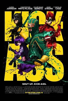 资源的名称：【4K蓝光原盘+高清MKV版】海扁王4K REMUX(2010)62.01 GB描述：导演: 马修·沃恩编剧: 简·古德曼 / 马修·沃恩主演: 亚伦·泰勒-约翰逊 / 科洛·莫瑞兹 / 尼古拉斯·凯奇 / 克里斯托夫·梅兹-普莱瑟 / 马克·斯特朗 / 更多...类型: 喜剧  ....💬️隐藏信息：点击查看🏷 文件类型：#4K原盘 🔗社区链接：点击查看👨🏼‍🚀 分享来源：用户链接