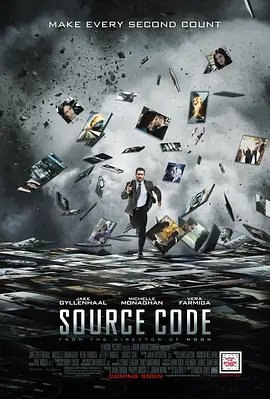 资源的名称：【4K蓝光原盘+高清MKV版】源代码4K REMUX（2011）50.78 GB描述：导演: 邓肯·琼斯编剧: 本·雷普利主演: 杰克·吉伦哈尔 / 维拉·法米加 / 米歇尔·莫纳汉 / 杰弗里·怀特 / 拉塞尔·皮特斯 / 更多...类型: 科幻 / 悬疑 / 惊悚制片国家/ ....💬️隐藏信息：点击查看🏷 文件类型：#4K原盘 🔗社区链接：点击查看👨🏼‍🚀 分享来源：用户链接