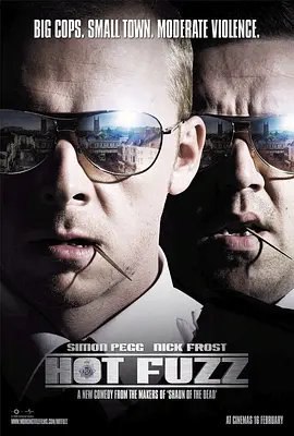 资源的名称：【4K蓝光原盘+高清MKV版】热血警探4K REMUX (2007)53.04 GB描述：导演: 埃德加·赖特编剧: 埃德加·赖特 / 西蒙·佩吉主演: 西蒙·佩吉 / 尼克·弗罗斯特 / 马丁·弗瑞曼 / 比尔·奈伊 / 提摩西·道尔顿 / 更多...类型: 喜剧 / 悬疑 / 犯 ....💬️隐藏信息：点击查看🏷 文件类型：#4K原盘 🔗社区链接：点击查看👨🏼‍🚀 分享来源：用户链接