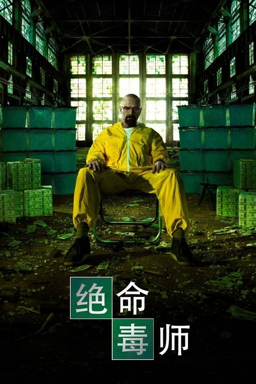 名称：绝命毒师系列描述：新墨西哥州的高中化学老师沃尔特·H·怀特是拮据家庭的唯一经济来源
