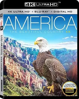 资源的名称：【4K蓝光原盘+高清MKV版】美利坚：美丽的国度(2013)35.48 GB描述：导演: George S. Palmer Jr.制片国家/地区: 美国语言: 英语上映日期: 2013-07-01(美国)片长: 90分钟展现壮美美国国土的纪录片