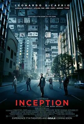 资源的名称：【4K蓝光原盘+高清MKV版】盗梦空间（2010）79.57 GB描述：导演: 克里斯托弗·诺兰编剧: 克里斯托弗·诺兰主演: 莱昂纳多·迪卡普里奥 / 约瑟夫·高登-莱维特 / 艾利奥特·佩吉 / 汤姆·哈迪 / 渡边谦 / 更多...类型: 剧情 / 科幻 /  ....💬️隐藏信息：点击查看🏷 文件类型：#4K原盘 🔗社区链接：点击查看👨🏼‍🚀 分享来源：用户链接