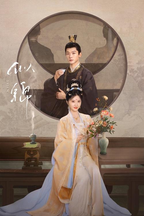 《似锦（2025）IQ 4K 内封简中》已更新：├── 🎞️S01E27.mkv└── 🎞️S01E28.mkv名称：似锦简介：东平伯府四小姐姜似死在爱人郁锦手中后，重启人生的故事