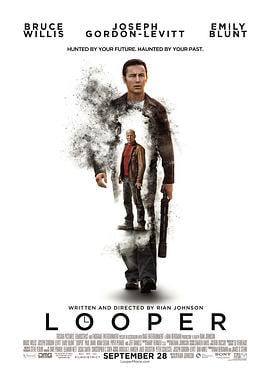 环形使者 (2012)评分：6.9类型：动作,科幻,惊悚 简介：未来，2044年