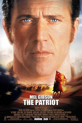 爱国者 (2000)评分：8.2类型：剧情,动作,战争 简介：故事发生在美国独立战争时