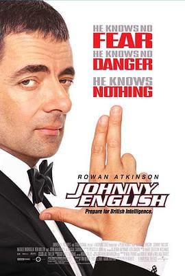 憨豆特工 (2003)评分：7.7类型：喜剧,动作,冒险 简介：英国皇室的珠宝被盗，引起了高度紧张