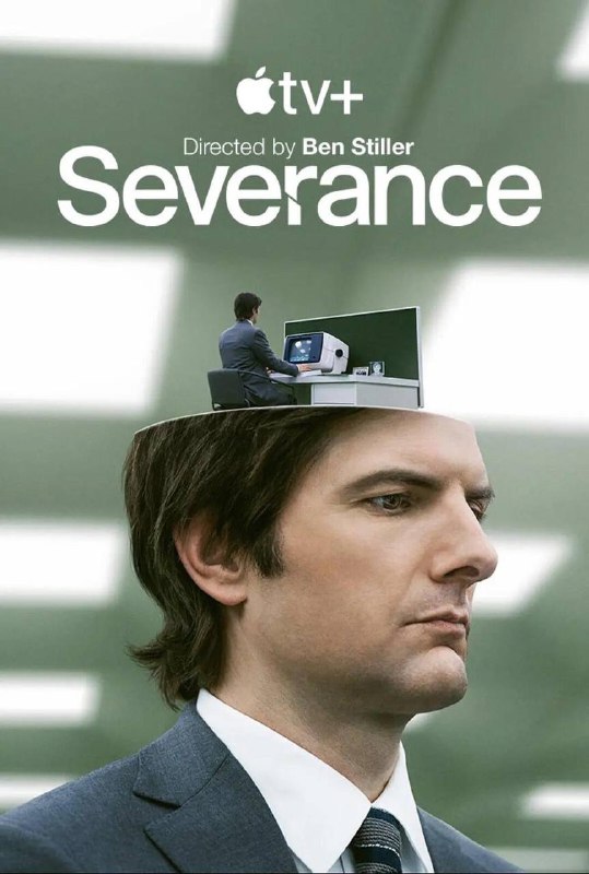 名称：Apple出品高分美剧《人生切割术/Severance》全两季 4K 杜比视界 WEB-DL 杜比全景声 内封字幕描述：故事发生在一家名为卢蒙的超级大公司内，一种名为记忆分割术的全新技术正在公司内部进行实验，接受了手术的员工将进行人格分离手术，形成公司人格和日常人格，当踏进公司大门的那一刻，他们的日常人格就会陷入沉睡，身体由公司人格主导