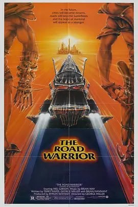 资源的名称：【4K蓝光原盘+高清MKV版】疯狂的麦克斯2 （1981）45.34 GB描述：导演: 乔治·米勒编剧: 乔治·米勒 / 特里·海斯 / Brian Hannant主演: 梅尔·吉布森 / 布鲁斯·斯宾斯 / 弗农·威尔斯 / 维吉尼亚·海伊 / 威廉·扎帕 / 更多... ....💬️隐藏信息：点击查看🏷 文件类型：#4K原盘 🔗社区链接：点击查看👨🏼‍🚀 分享来源：用户链接
