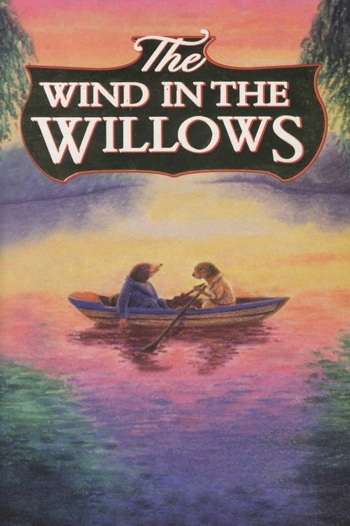 名称：柳林风声描述：The Wind in the Willows是英国童话作家格拉姆(Kenneth Grahame)的经典作品，和《小王子》、《维尼熊》一样都是西方小孩子们的床头的“宝贝书”