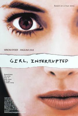 移魂女郎 (1999)评分：8.1类型：剧情,传记 简介：本片根据苏珊娜凯森的自传体小说改编而成