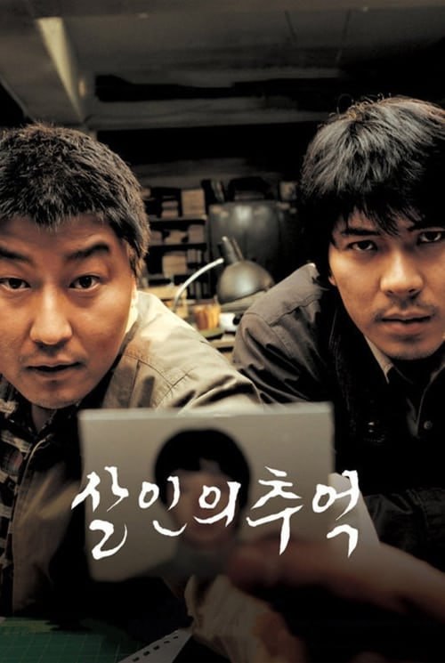 名称：杀人回忆(2003)     4K  蓝光REMUX原盘  内封字幕描述：本片长居韩国电影 Top 100 的首位