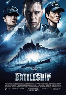 超级战舰 (2012)简介：NASA在2005年的时候发现了一个太阳系外的类地行星，并判断其上可能存在智慧生命