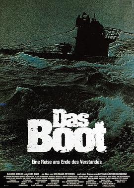 从海底出击 (1981)简介：二次世界大战期间，德国发明了一艘出没无踪的潜艇，在海战中无往不利