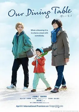 资源的名称：【日剧】W-我们的餐桌描述：导演: 石桥夕帆 / 饭塚花笑 / 上村奈帆主演: 犬饲贵丈 / 饭岛宽骑 / 原田龙二 / 古畑星夏 / 市川知宏 / 更多...制片国家/地区: 日本语言: 日语首播: 2023-04-06(日本)集数: 10单集片长: 30分钟又名: Bokura no Shokutaku / Our Dining Table / Bokura no Syokutaku上班族穗积丰因不习惯与别人一起吃饭，便常常独自在公园解决午餐