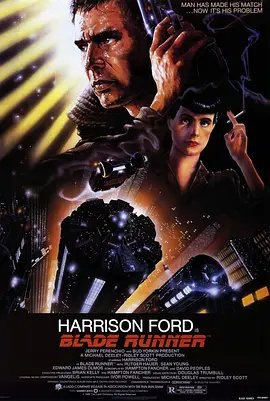 资源的名称：【4K蓝光原盘+高清MKV版】银翼杀手4K REMUX (1982)53.10 GB描述：导演: 雷德利·斯科特编剧: 汉普顿·范彻 / 大卫·韦伯·皮普尔斯 / 菲利普·迪克主演: 哈里森·福特 / 鲁格·豪尔 / 肖恩·杨 / 爱德华·詹姆斯·奥莫斯 / M·埃梅特·沃尔什 / 更 ....💬️隐藏信息：点击查看🏷 文件类型：#4K原盘 🔗社区链接：点击查看👨🏼‍🚀 分享来源：用户链接