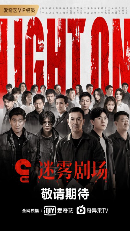 名称：《迷雾剧场》描述：《迷雾剧场》是由爱奇艺2020年第二季度推出的悬疑类型剧场，包含多部悬疑类题材短剧集内容，以对标美剧的精品化内容和全新的剧场运营模式提升用户观剧体验，这也是爱奇艺继2018年推出“奇悬疑剧场”后对悬疑类型剧场的全新升级