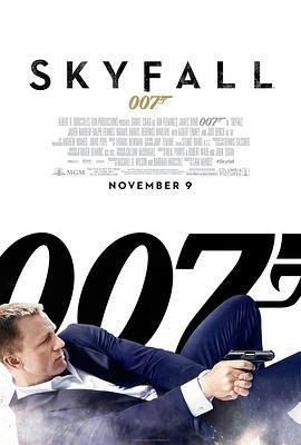 资源的名称：007：大破天幕杀机 (2012) 原盘描述：007：大破天幕杀机 Skyfall年份：2012类型：动作、惊悚、冒险导演： 主演：丹尼尔·克雷格、朱迪·丹奇、哈维尔·巴登、拉尔夫·费因斯、娜奥米·哈里斯...简介：数月前军情六处一块记载了潜伏于 ....💬️隐藏信息：点击查看🏷 类型：#4K原盘 #4K电影 #MKV🔗社区：点击查看👨🏼‍🚀 来源：用户链接📢 频道：@xx123pan👥 群组：@xx123pan1🤖 投稿：@share_123pan_bot