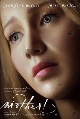 资源的名称：【4K蓝光原盘+高清MKV版】母亲4K REMUX (2017)57.12 GB描述：\导演: 达伦·阿伦诺夫斯基编剧: 达伦·阿伦诺夫斯基主演: 詹妮弗·劳伦斯 / 哈维尔·巴登 / 艾德·哈里斯 / 米歇尔·菲佛 / 布莱恩·格里森 / 更多...类型: 剧情 / 悬疑 ....💬️隐藏信息：点击查看🏷 类型：#4K原盘 🔗社区：点击查看👨🏼‍🚀 来源：用户链接📢 频道：@xx123pan👥 群组：@xx123pan1🤖 投稿：@share_123pan_bot