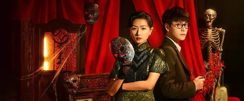 名称：朱雀堂（2025）WEB-4K 杜比音效 全30集描述：风云际会，大上海暗流涌动，热血志士，朱雀堂集结过招，勘破真相，究竟能否在滔天势力中力挽狂澜？链接：