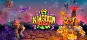 资源的名称：王国保卫战: 复仇(Kingdom Rush: Vengeance) v1.14.30描述：当前版本：V1.14.30语言版本：简体中文,繁体中文,多语言兼容级别：MAC OS X 11.0 +文件尺寸：796.03 MB游戏介绍强大的巫师维兹南回来了