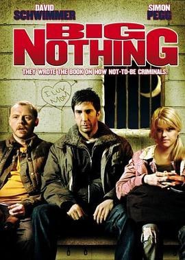微不足道 (2006)评分：8.2类型：喜剧,惊悚,犯罪 简介：博士查理（大卫•休默DavidSchwimmer饰）最近遇到了麻烦