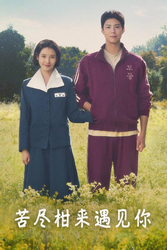 名称：2025奈飞Netflix韩剧《苦尽柑来遇见你》更新12集 1080p&4K SDR高码 HDR 杜比视界 WEB-DL 杜比全景声 内封简繁字幕描述：该剧讲述叛逆勇敢的爱纯（李知恩 饰）与坚定不移的宽植（朴宝剑 饰）在济州岛花开花落四季中的动人故事