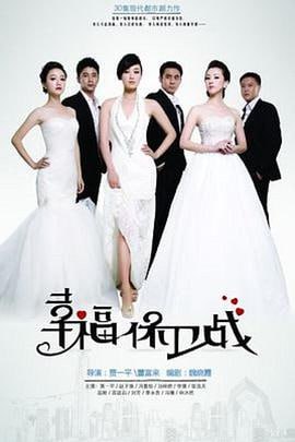 幸福保卫战 (2013)简介：故事以一个男人是如何从命运的波峰跌进浪谷、又是如何突围、保卫幸福的？一个受到感情伤害的大龄女人是如何走出阴影，重拾幸福的？一对不省心的冤家对头是如何变成生死爱人、共同创造幸福的？一群小人物面对炎凉世态…… 4K WEB-DL [全30集][国语][简中硬字幕][90.49G] 