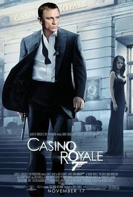 资源的名称：007：大战皇家赌场 (2006) 原盘描述：007：大战皇家赌场 Casino Royale年份：2006类型：剧情、动作、惊悚、冒险导演： 主演：丹尼尔·克雷格、伊娃·格林、麦斯·米科尔森、朱迪·丹奇、杰弗里·怀特...简介：英国军情六处特工 ....💬️隐藏信息：点击查看🏷 类型：#4K原盘 #4K电影 #MKV🔗社区：点击查看👨🏼‍🚀 来源：用户链接📢 频道：@xx123pan👥 群组：@xx123pan1🤖 投稿：@share_123pan_bot