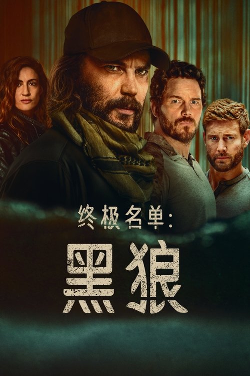 名称：终极名单：黑狼  (2025) WEB-4K HDR 第6集 简繁英字幕描述：该剧设定在主线剧情的五年之前，海豹突击队员本·爱德华兹踏入了中情局的黑暗战线