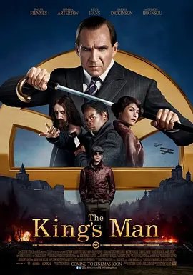 资源的名称：【4K蓝光原盘+高清MKV】王牌特工3：源起（2021）59.66 GB描述：导演: 马修·沃恩编剧: 马修·沃恩 / 卡尔·盖杜谢克 / 马克·米勒 / 戴夫·吉布森主演: 拉尔夫·费因斯 / 哈里斯·迪金森 / 瑞斯·伊凡斯 / 杰曼·翰苏 / 杰玛·阿特登 / 更多. ....💬️隐藏信息：点击查看🏷 文件类型：#4K原盘 🔗社区链接：点击查看👨🏼‍🚀 分享来源：用户链接