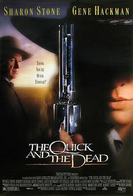 致命快感 (1995)评分：6.8类型：动作,西部,冒险 简介：美艳的神秘女郎爱伦（莎朗·斯通SharonStone饰）突然闯进美国西部一个充满暴力的小镇，为了一段不堪回首的回忆而开展复仇