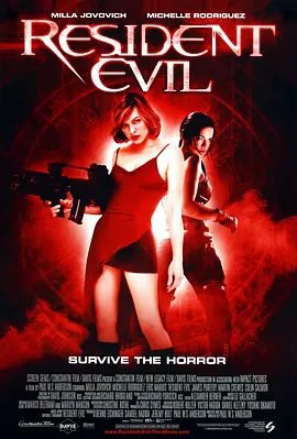 资源的名称：4K蓝光原盘+高清MKV版】生化危机1(2002)46.71 GB描述：导演: 保罗·安德森编剧: 保罗·安德森主演: 米拉·乔沃维奇 / 米歇尔·罗德里格兹 / 科林·萨蒙 / 埃里克·马比斯 / 詹姆斯·鲍弗类型: 动作 / 科幻 / 恐怖制片国家/地区: 英 ....💬️隐藏信息：点击查看🏷 文件类型：#4K原盘 🔗社区链接：点击查看👨🏼‍🚀 分享来源：用户链接
