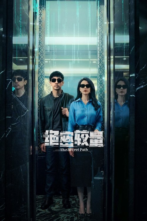 名称：绝密较量描述：国安三处副处长杨光在一次收网行动中得到情报，有境外间谍组织欲破坏中美两国合作会谈