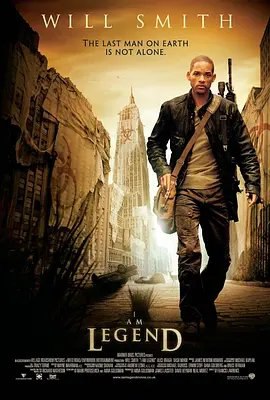 资源的名称：【2007】【4K蓝光原盘+高清MKV版】我是传奇4K REMUX(2007)【45.34...描述：导演: 弗朗西斯·劳伦斯编剧: 马克·波托塞维奇 / 阿齐瓦·高斯曼 / 理查德·麦瑟森 / 约翰·威廉·科林顿 / 乔伊斯·胡珀·科林顿主演: 威尔·史密斯 / 艾莉丝·布拉加 / 查理·塔汉  ....💬️隐藏信息：点击查看🏷 文件类型：#4K原盘 🔗社区链接：点击查看👨🏼‍🚀 分享来源：用户链接