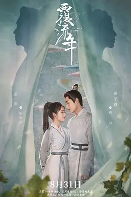资源的名称：【电视剧】覆流年描述：导演: 易军编剧: 徐燕 / 陈瑶主演: 邢菲 / 翟子路 / 经超 / 王思懿 / 高旭阳 / 更多...类型: 剧情 / 爱情 / 古装制片国家/地区: 中国大陆语言: 汉语普通话首播: 2022-08-31(中国大陆)集数: 30单集片长: 50分钟睁开眼的那一刻，十载血雨腥风在陆安然的内心激荡，这世间桃花依旧，她却恨意丛生，不复单纯，那个立在船头尚未成为魔鬼的负心人，那个游游山野挚爱一生的少年郎，当他们再一次站在岁月的岔路，陆安然该如何抉择......社区链接：点击查看隐藏信息：点击查看🏷 文件类型：#电视剧 👨🏼‍🚀 分享来源：用户链接