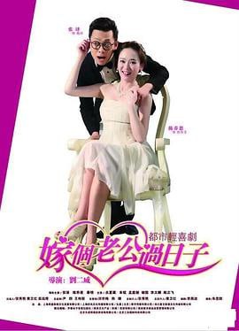 嫁个老公过日子 (2015)简介：台北女孩陈佳玉（陈乔恩饰）是一名空姐，在一次偶然之中，她结识了北京小伙子甄好（张译饰），情投意合的两人坠入了情网，陈佳玉决定为了爱情背井离乡，孤身一人来到北京开始和甄好在一起的崭新生活