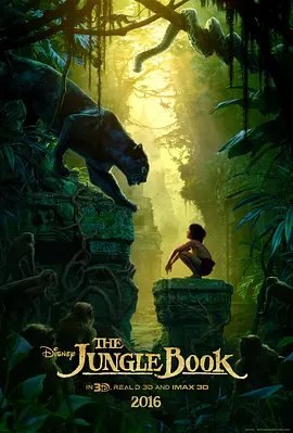 资源的名称：【4K蓝光原盘+高清MKV版】奇幻森林4K REMUX（2016）54.16 GB描述：导演: 乔恩·费儒编剧: 贾斯丁·马科斯 / 鲁德亚德·吉卜林主演: 尼尔·塞西 / 比尔·默瑞 / 本·金斯利 / 伊德里斯·艾尔巴 / 露皮塔·尼永奥 / 更多...类型: 剧情 / 奇幻  ....💬️隐藏信息：点击查看🏷 文件类型：#4K原盘 🔗社区链接：点击查看👨🏼‍🚀 分享来源：用户链接